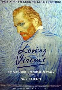 Loving Vincent