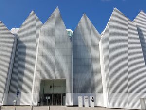 Stettin Philharmonie