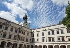 Stettin Schloss