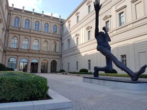 Gerhard Richter Museum Barberini