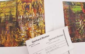 Gerhard Richter 