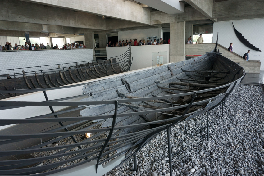 Roskilde Wikingermuseum