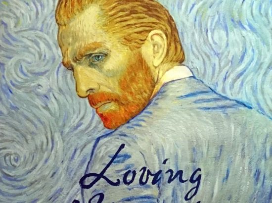 Im Kino: Loving Vincent