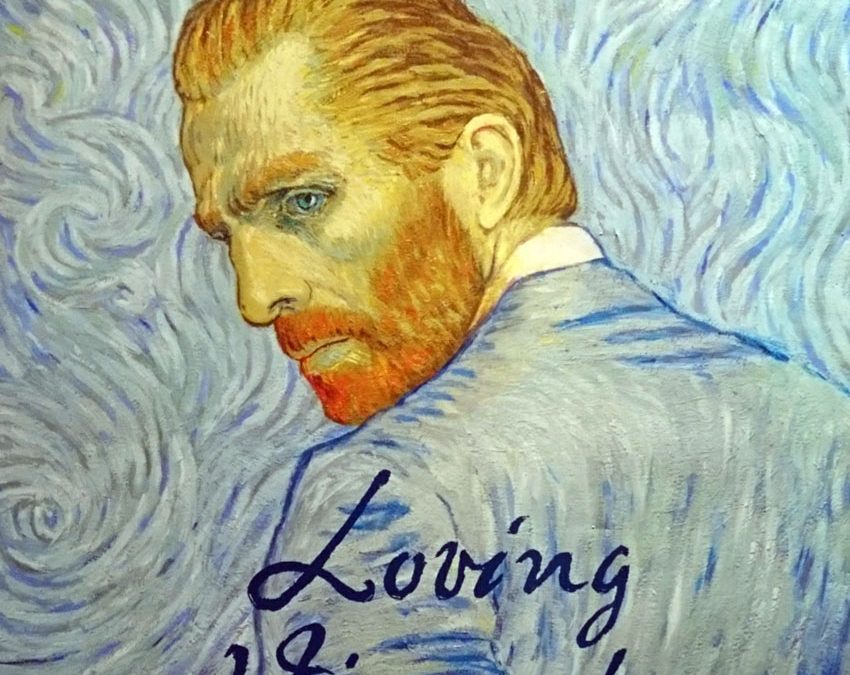 Im Kino: Loving Vincent