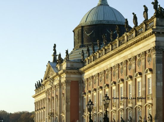 Ausflug ins Museum: Geheimnisse am Hof