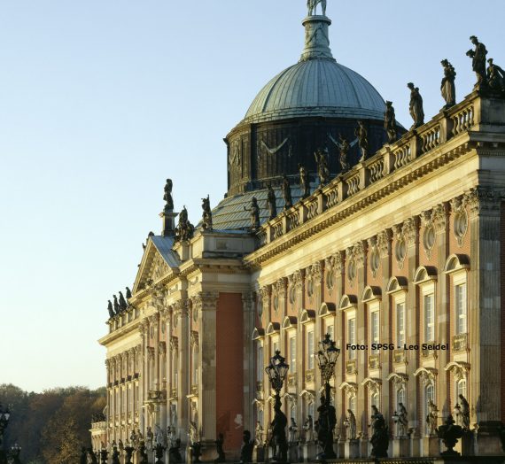 Ausflug ins Museum: Geheimnisse am Hof