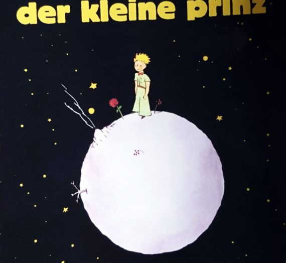 Theater: Der kleine Prinz