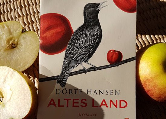 Gelesen: Dörte Hansen „Altes Land“