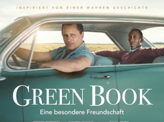 Im Kino: Green Book – Eine besondere Freundschaft