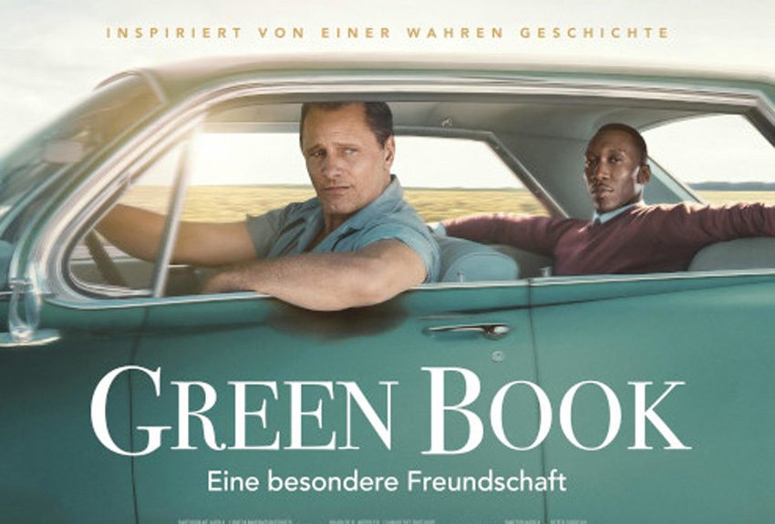 Im Kino: Green Book – Eine besondere Freundschaft