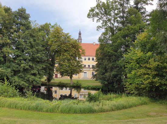 Nachhaltig im Spreewald