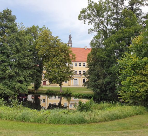 Nachhaltig im Spreewald