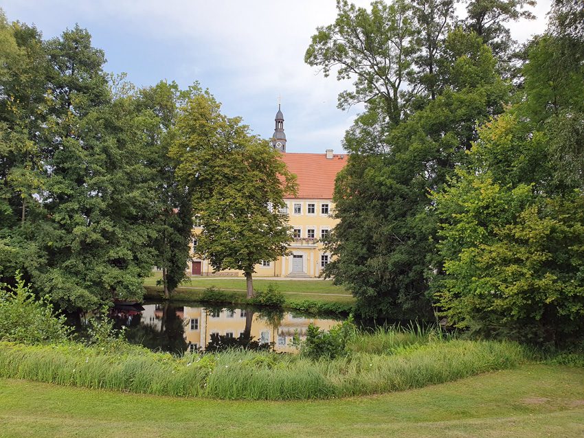 Nachhaltig im Spreewald